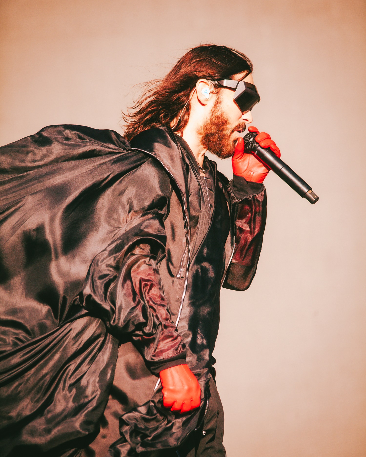 Lollapalooza Chile 2024 - Día 1